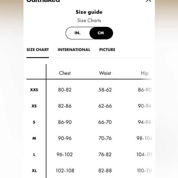 Cultnaked Kvitka Bandeau - Picture 5 of 9